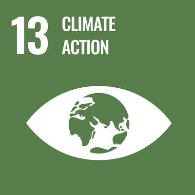 Action 13: Climate actions