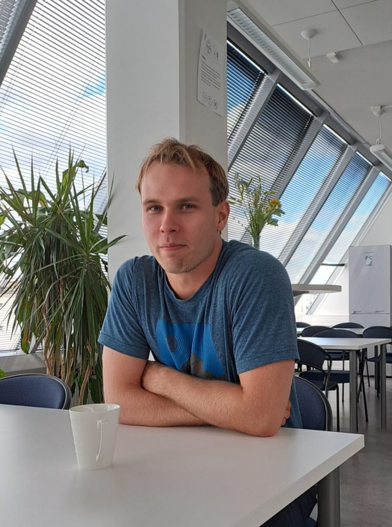 Miikka Vainio